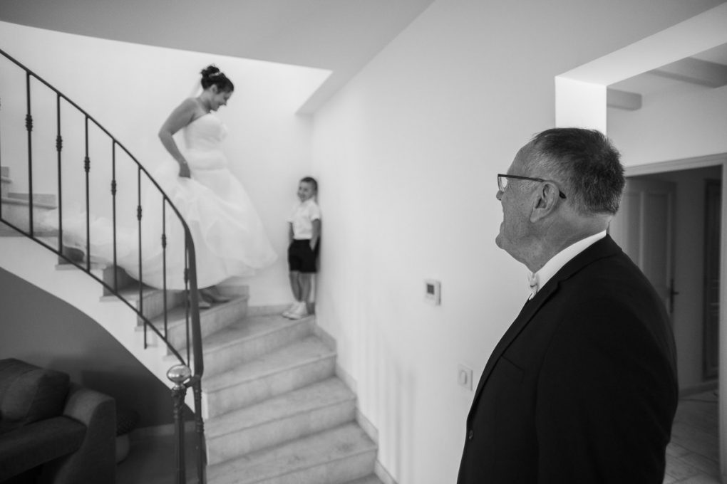 Mariage à Aramon Photographe Mariage Gard