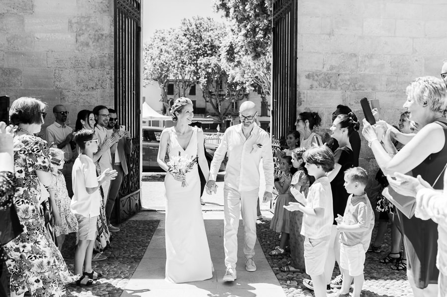 Mariage à beaucaire au domaine du petit mylord