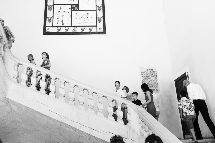 Mariage à beaucaire au domaine du petit mylord