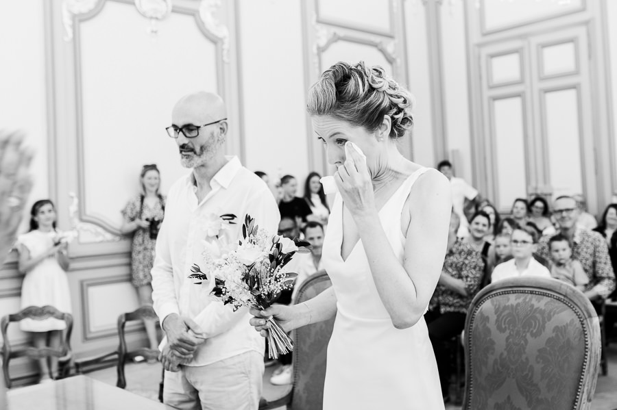 Mariage à beaucaire au domaine du petit mylord