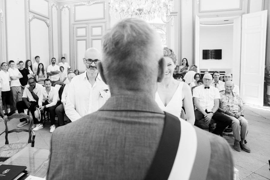 Mariage à beaucaire au domaine du petit mylord