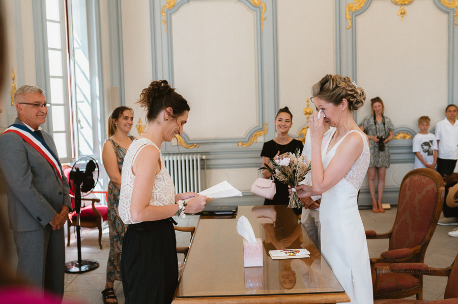 Mariage à beaucaire au domaine du petit mylord