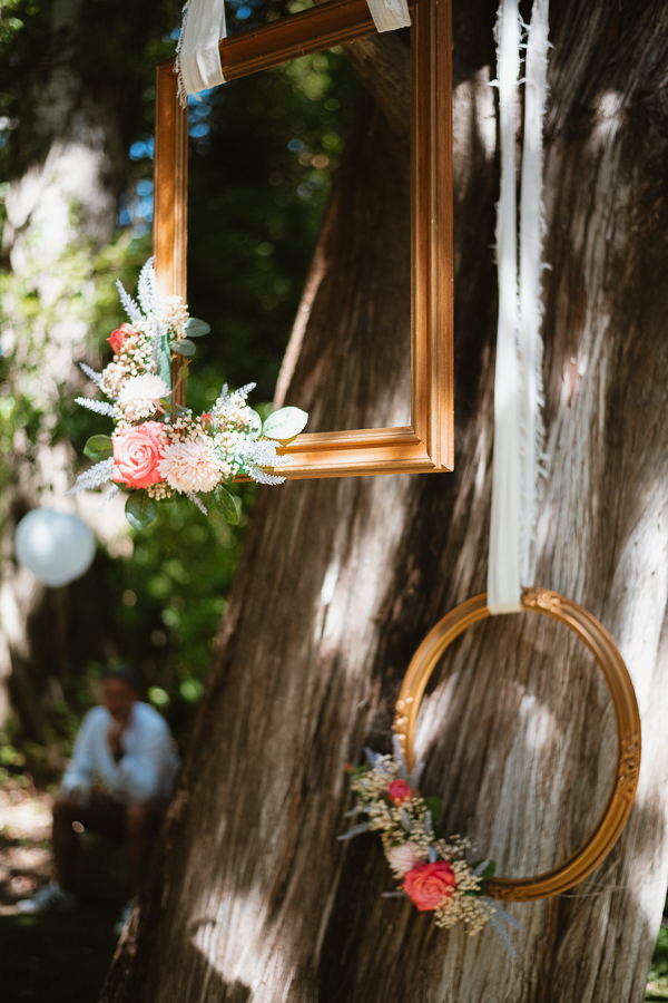 Mariage à beaucaire au domaine du petit mylord