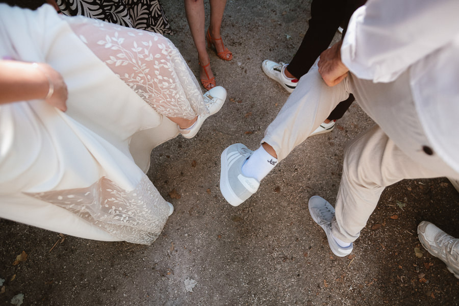Mariage à beaucaire au domaine du petit mylord