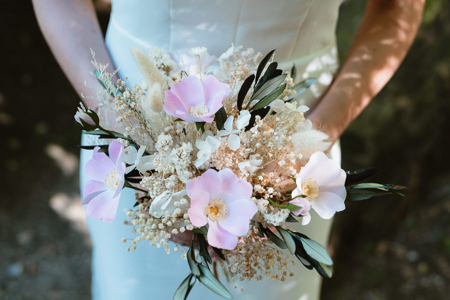 Mariage à beaucaire au domaine du petit mylord