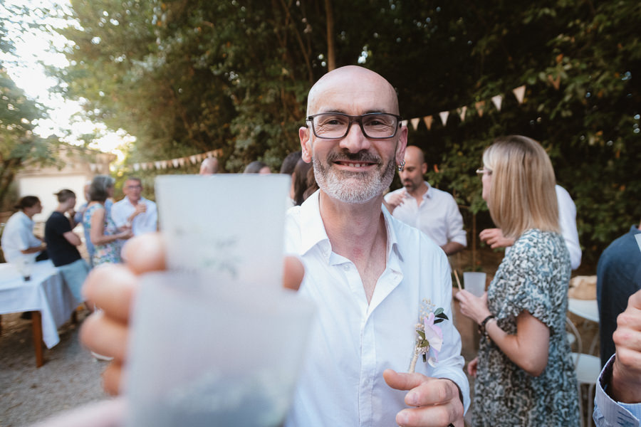 Mariage à beaucaire au domaine du petit mylord