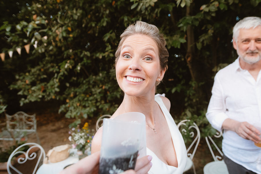 Mariage à beaucaire au domaine du petit mylord