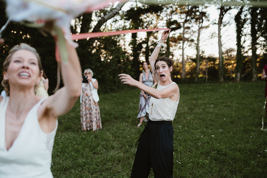 Mariage à beaucaire au domaine du petit mylord