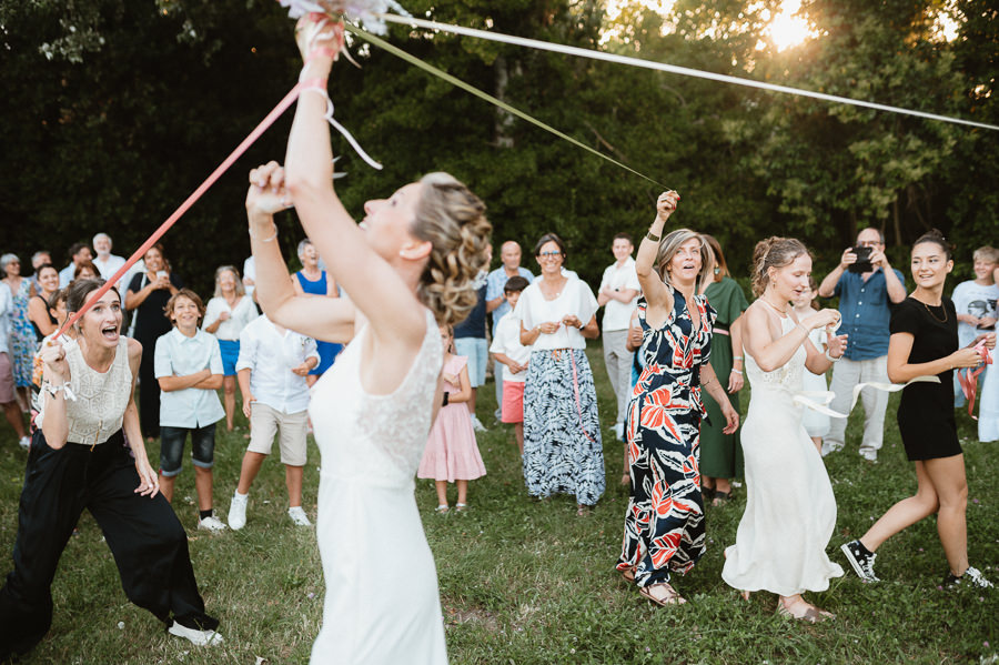 Mariage à beaucaire au domaine du petit mylord
