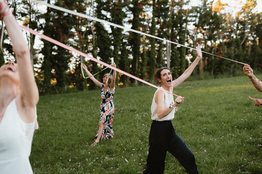 Mariage à beaucaire au domaine du petit mylord