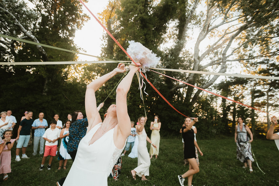 Mariage à beaucaire au domaine du petit mylord