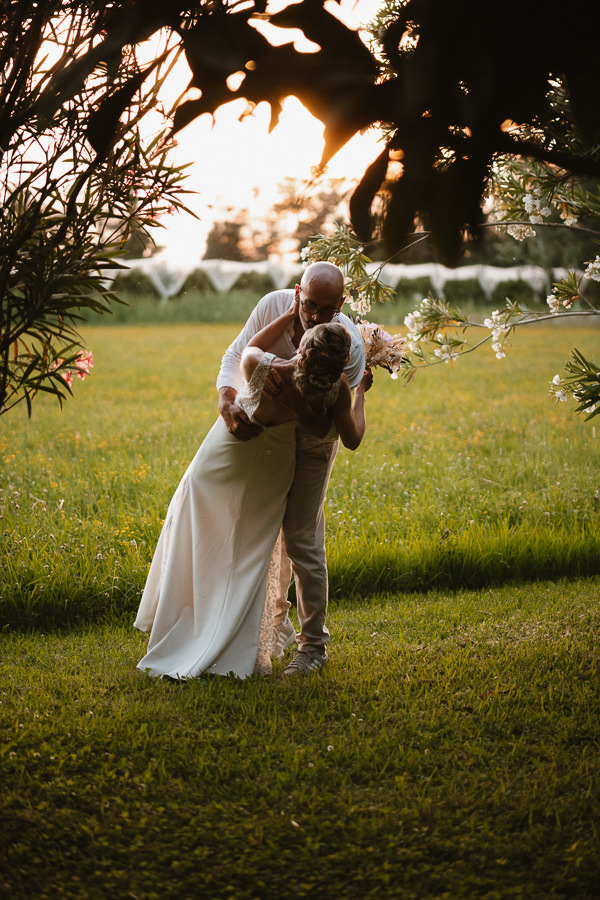 Mariage à beaucaire au domaine du petit mylord