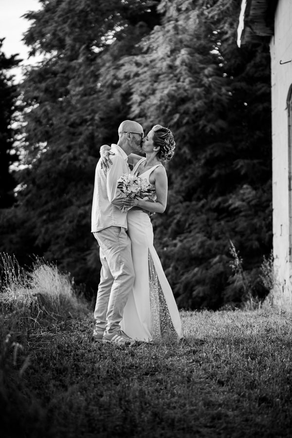 Mariage à beaucaire au domaine du petit mylord