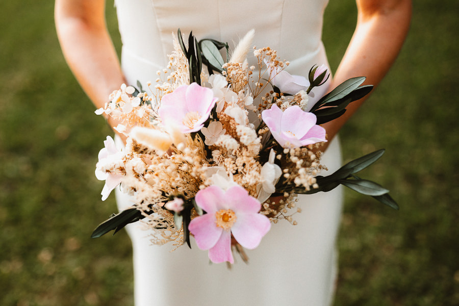 Mariage à beaucaire au domaine du petit mylord