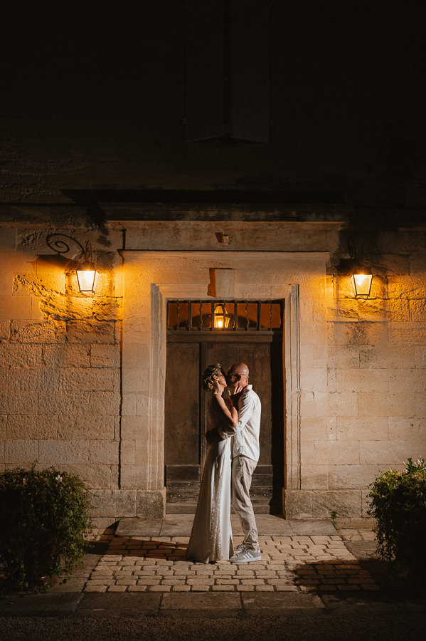 Mariage à beaucaire au domaine du petit mylord