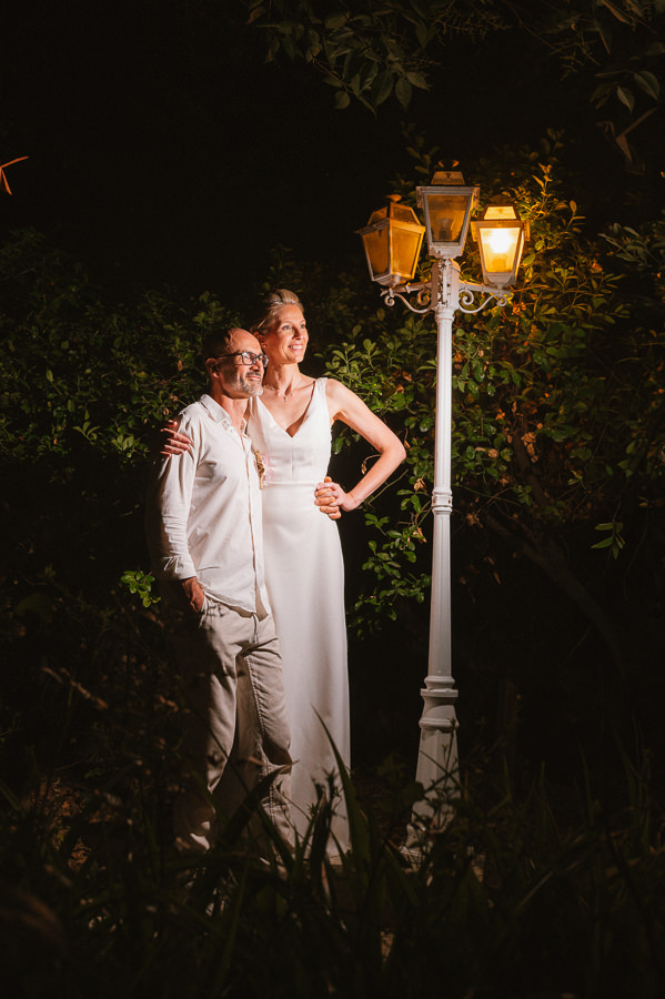Mariage à beaucaire au domaine du petit mylord