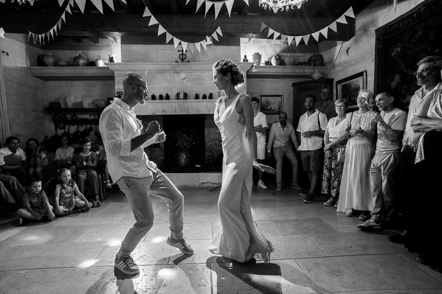 Mariage à beaucaire au domaine du petit mylord