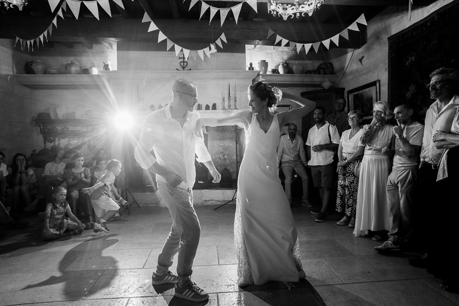 Mariage à beaucaire au domaine du petit mylord