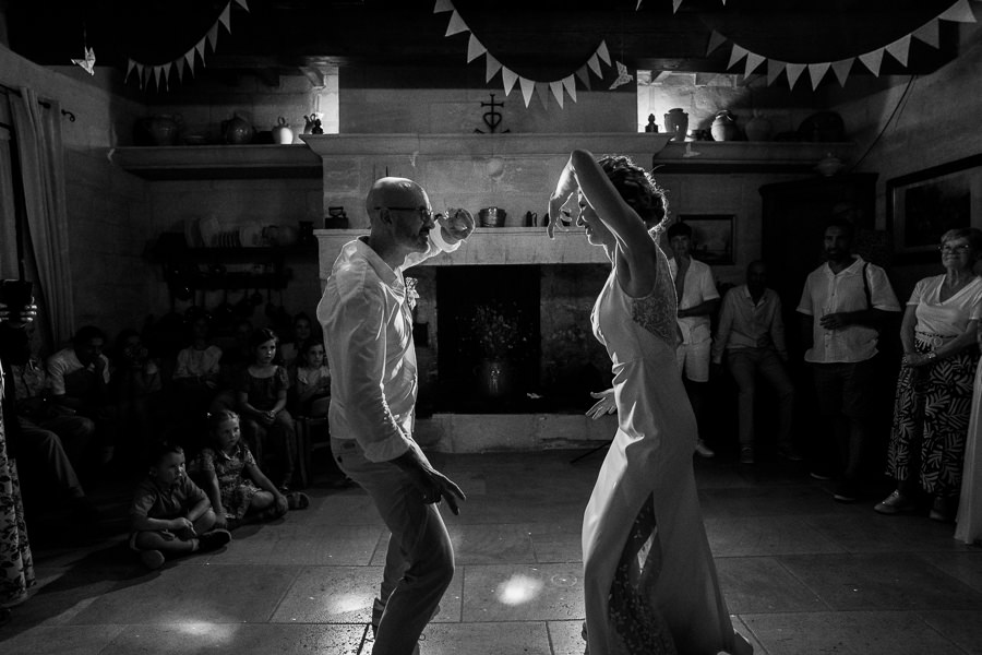 Mariage à beaucaire au domaine du petit mylord