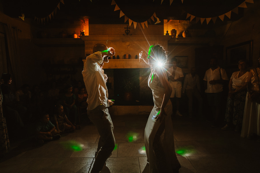 Mariage à beaucaire au domaine du petit mylord