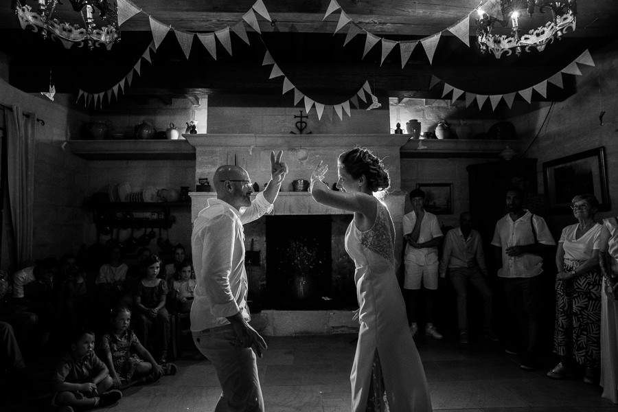 Mariage à beaucaire au domaine du petit mylord