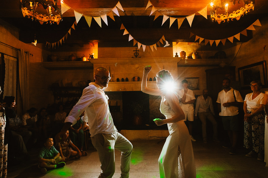 Mariage à beaucaire au domaine du petit mylord