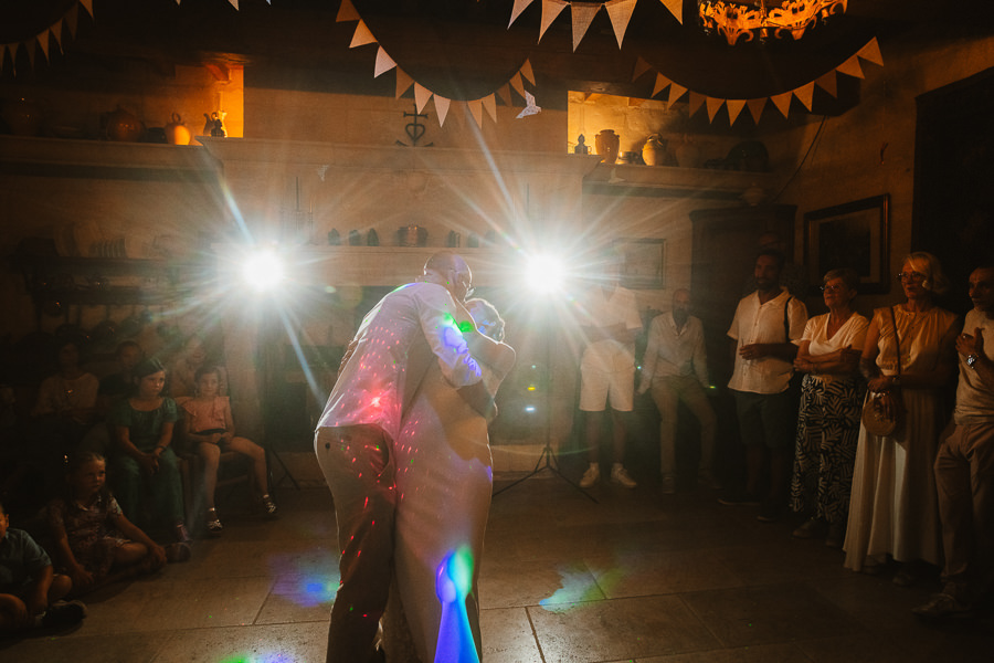 Mariage à beaucaire au domaine du petit mylord